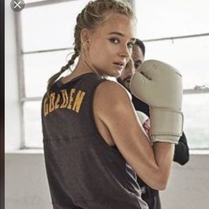 Free People Movement Home Run Tank - sz s